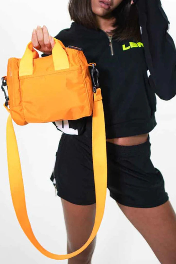 Bag Labellamafia  Orange
