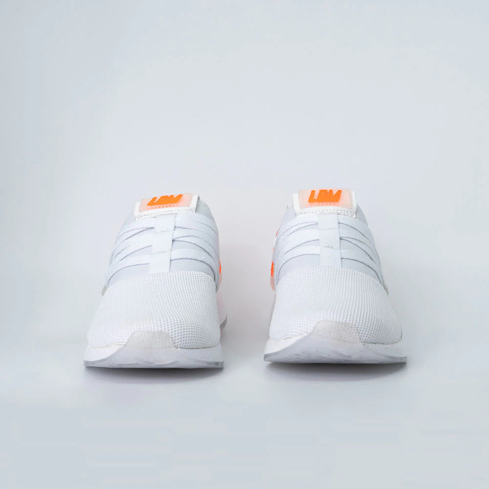 Labellamafia Sneaker Saturn 2 Glossy Orange