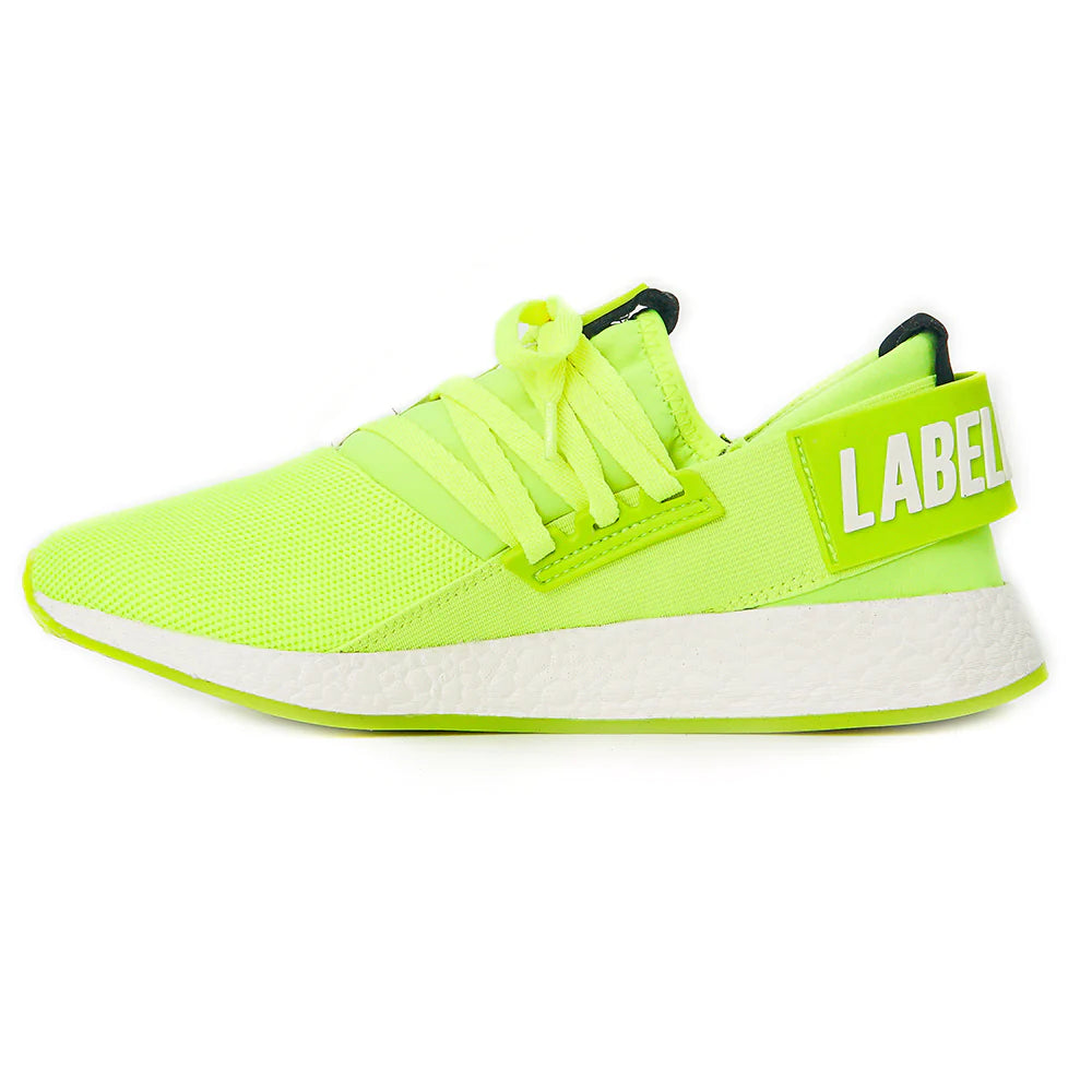 Labellamafia Sneaker Saturn 2 Green