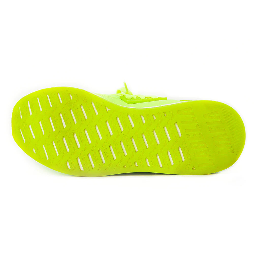 Labellamafia Sneaker Saturn 2 Green