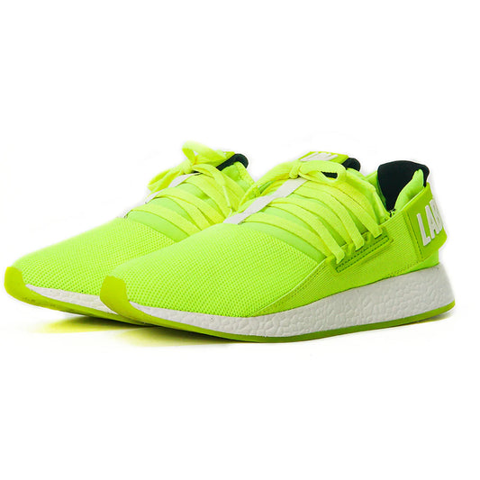 Labellamafia Sneaker Saturn 2 Green