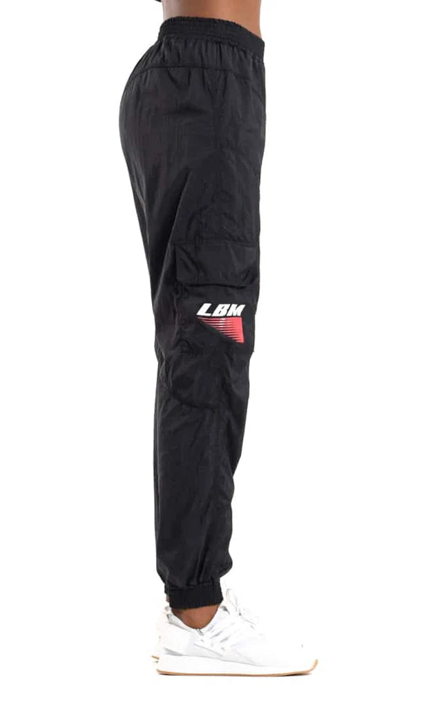 Pants Labellamafia The Jogger 07 Black
