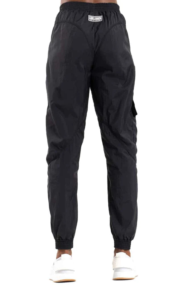 Pants Labellamafia The Jogger 07 Black