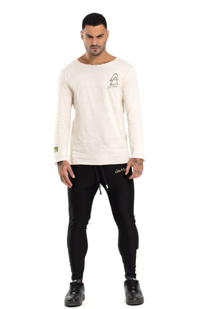 PANTS MARTINI BLACK LM