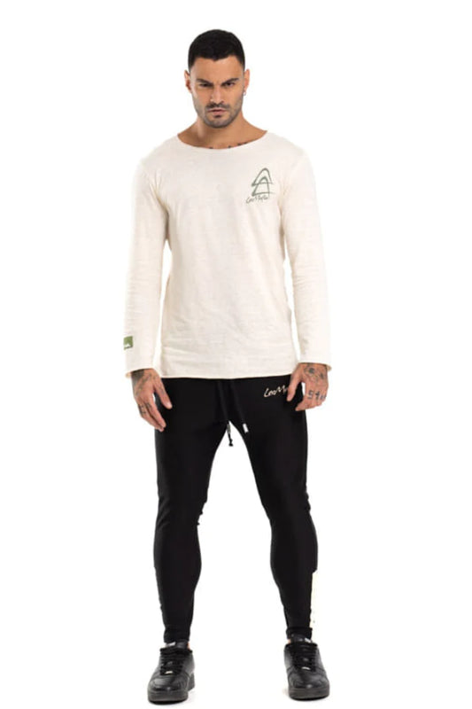 PANTS MARTINI BLACK LM