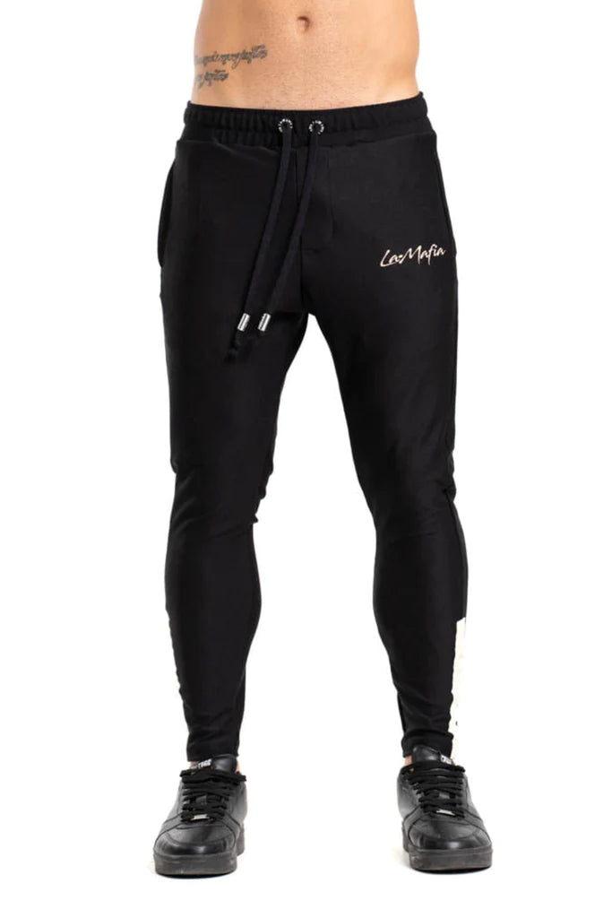 PANTS MARTINI BLACK LM