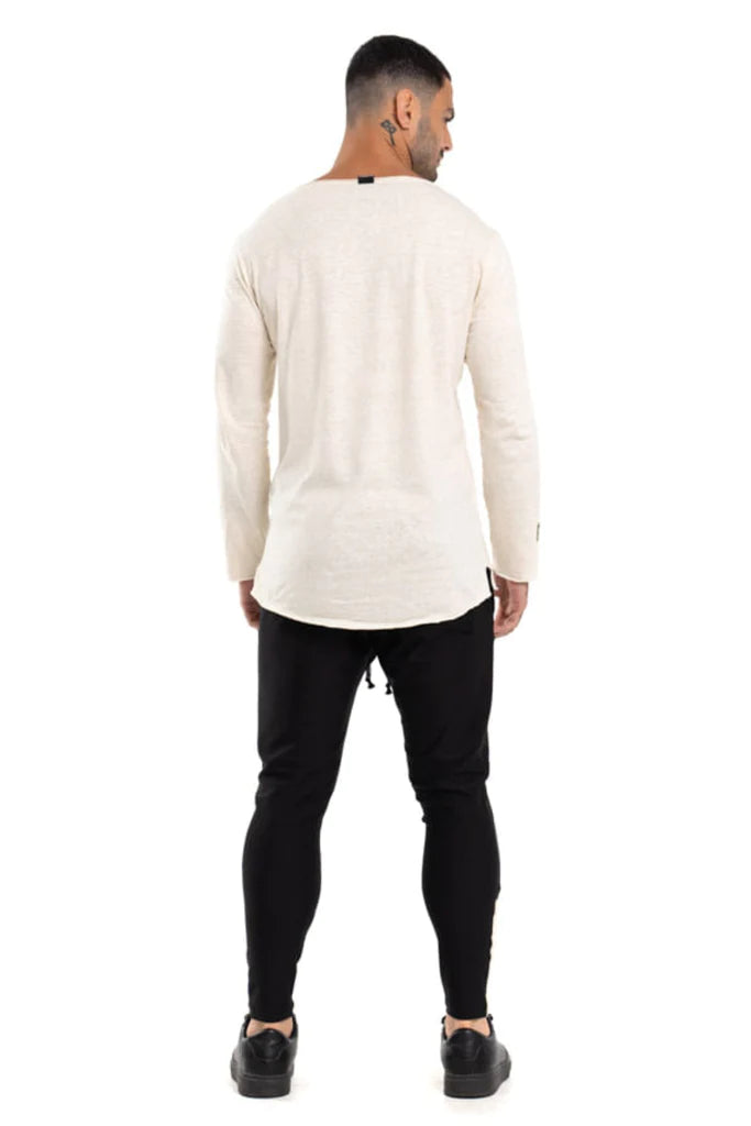 PANTS MARTINI BLACK LM