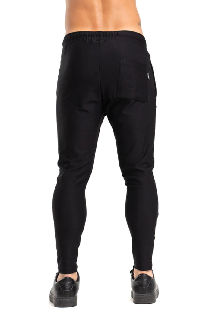 PANTS MARTINI BLACK LM