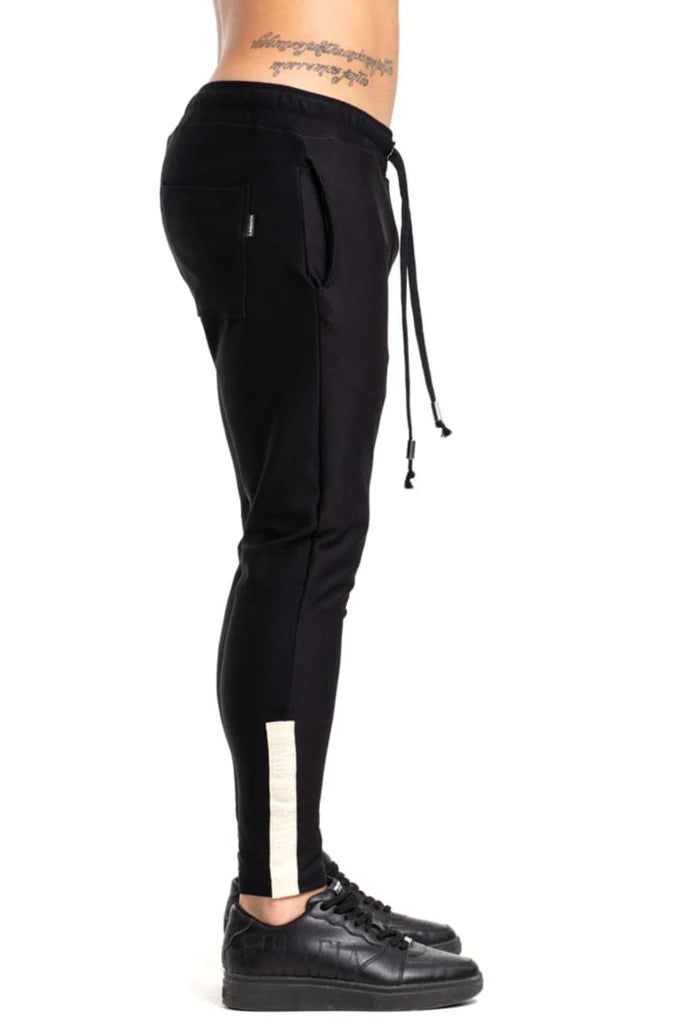 PANTS MARTINI BLACK LM
