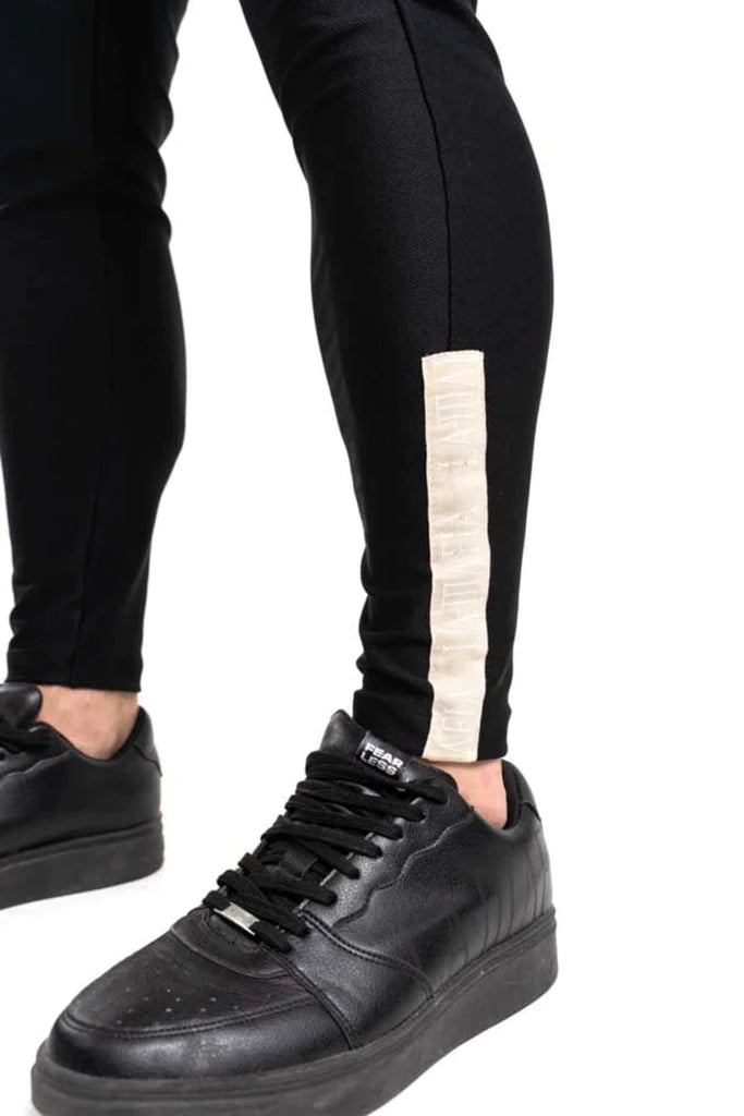 PANTS MARTINI BLACK LM