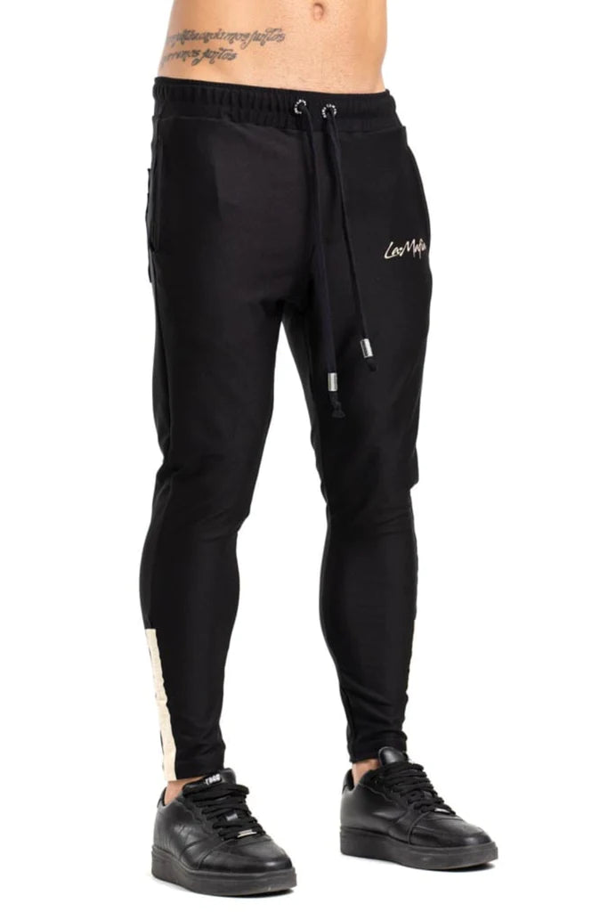 PANTS MARTINI BLACK LM