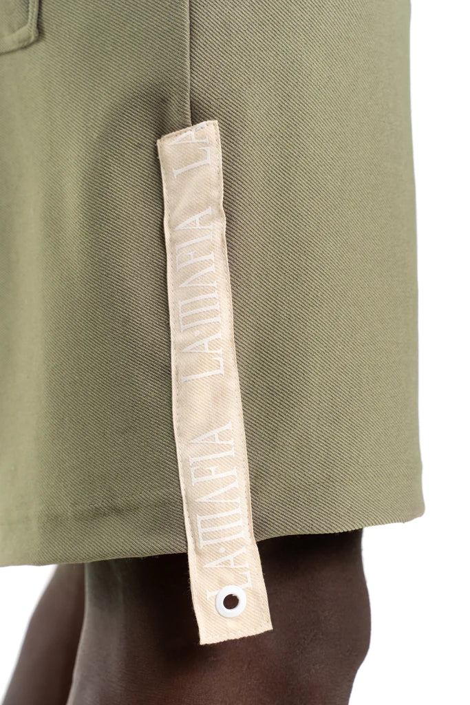 Shorts MARTINI PRETO