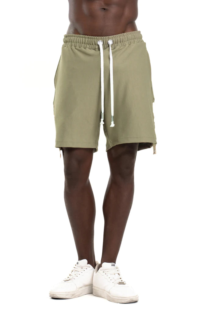 Shorts MARTINI PRETO