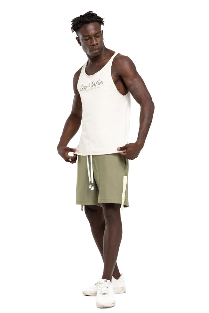 Shorts MARTINI PRETO