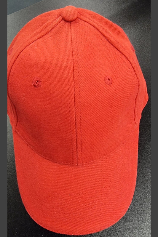 Cap Red