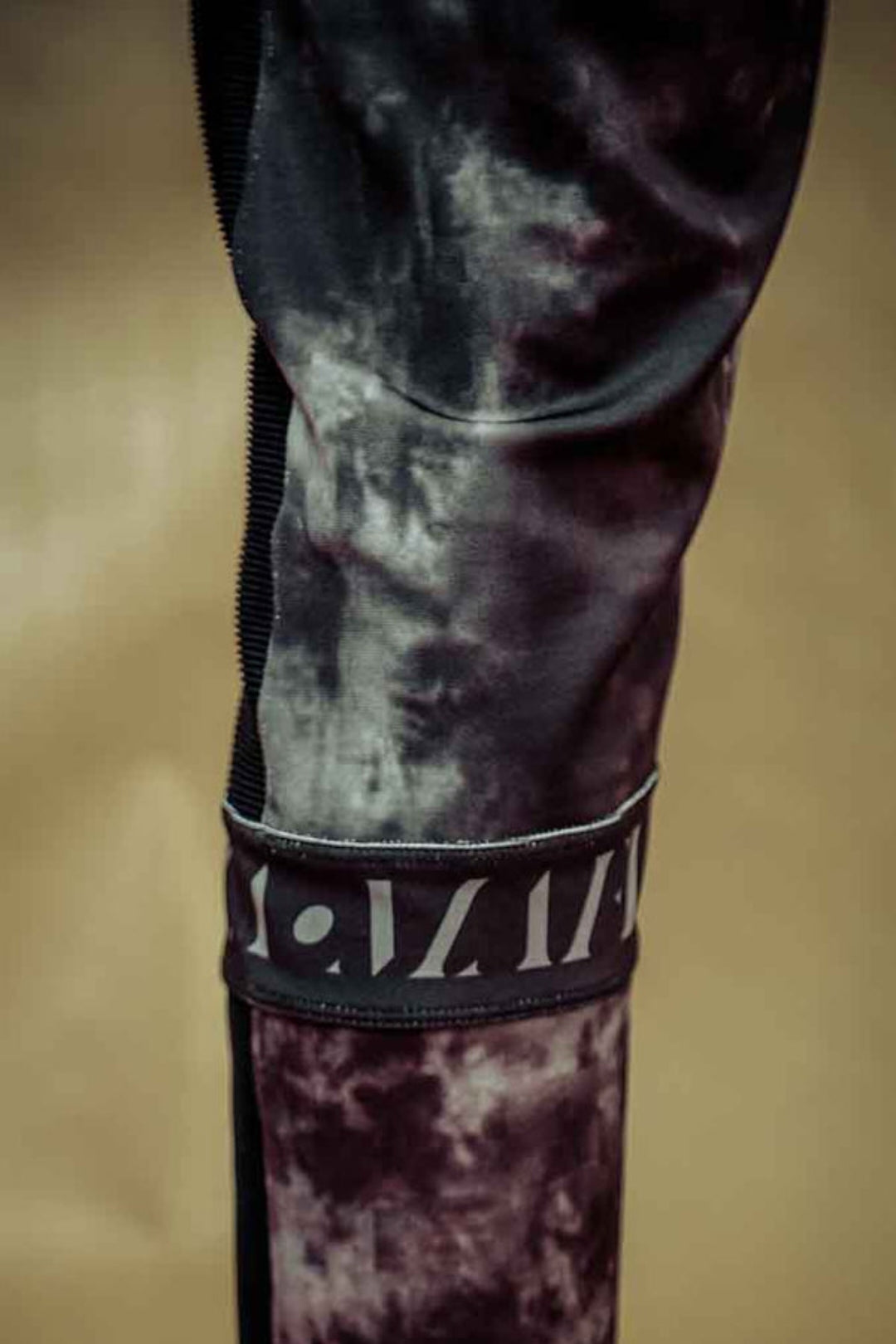 Cargo Pants Comfy Black