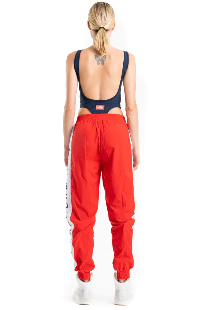 Pants Labellamafia Gravity Red