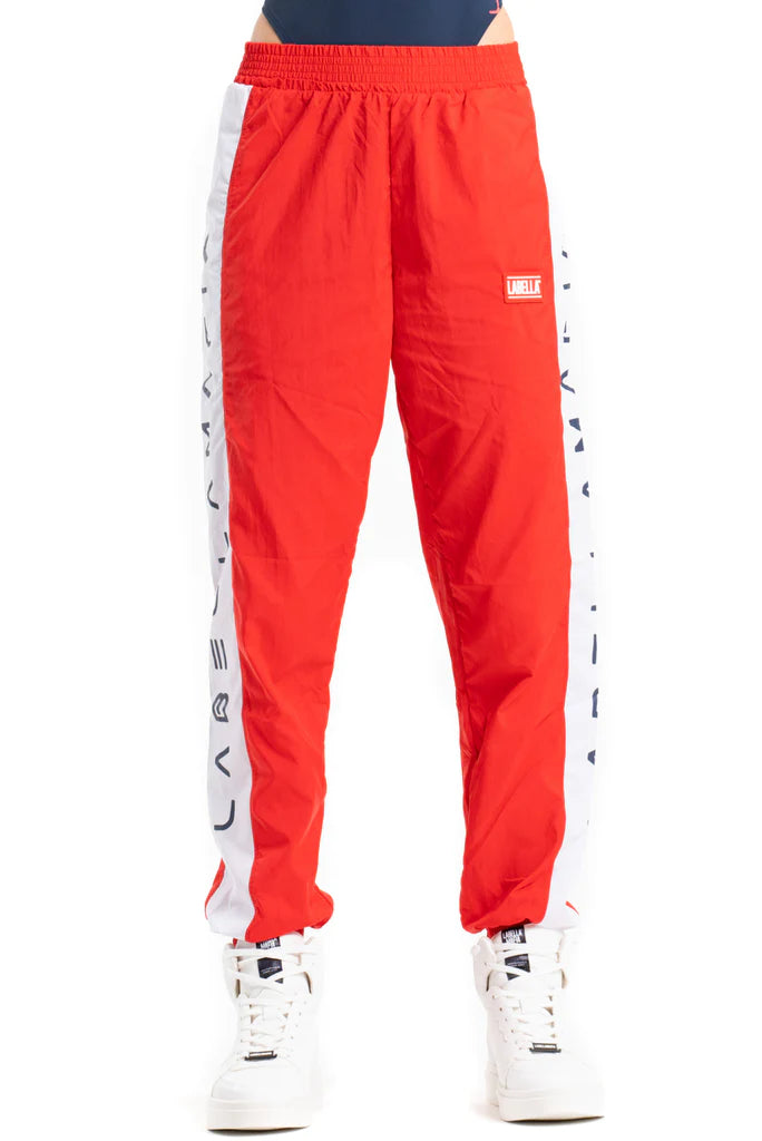 Pants Labellamafia Gravity Red
