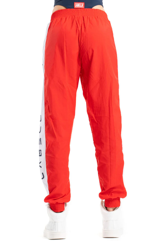 Pants Labellamafia Gravity Red