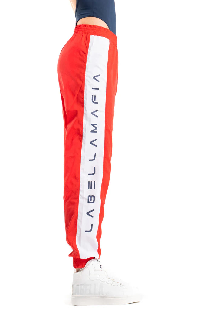 Pants Labellamafia Gravity Red