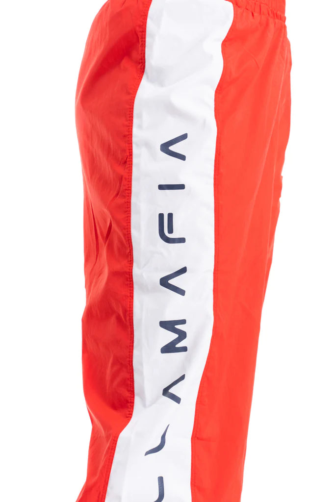 Pants Labellamafia Gravity Red