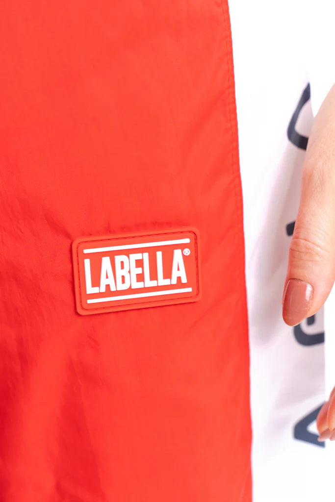Pants Labellamafia Gravity Red