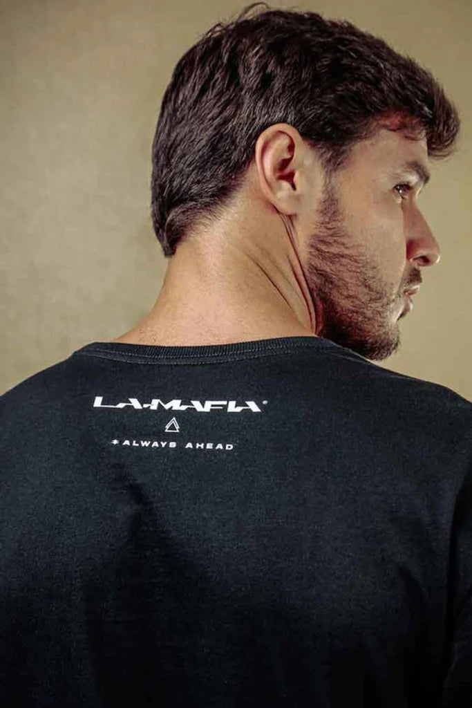 Shirt Long Sleeve Comfy Black