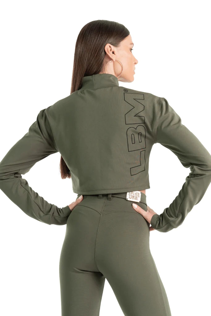 Shirt  Bossy Khaki