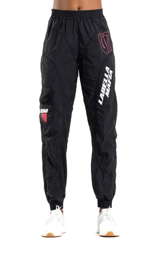 Pants Labellamafia The Jogger 07 Black