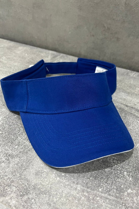 Cap Visor Mix
