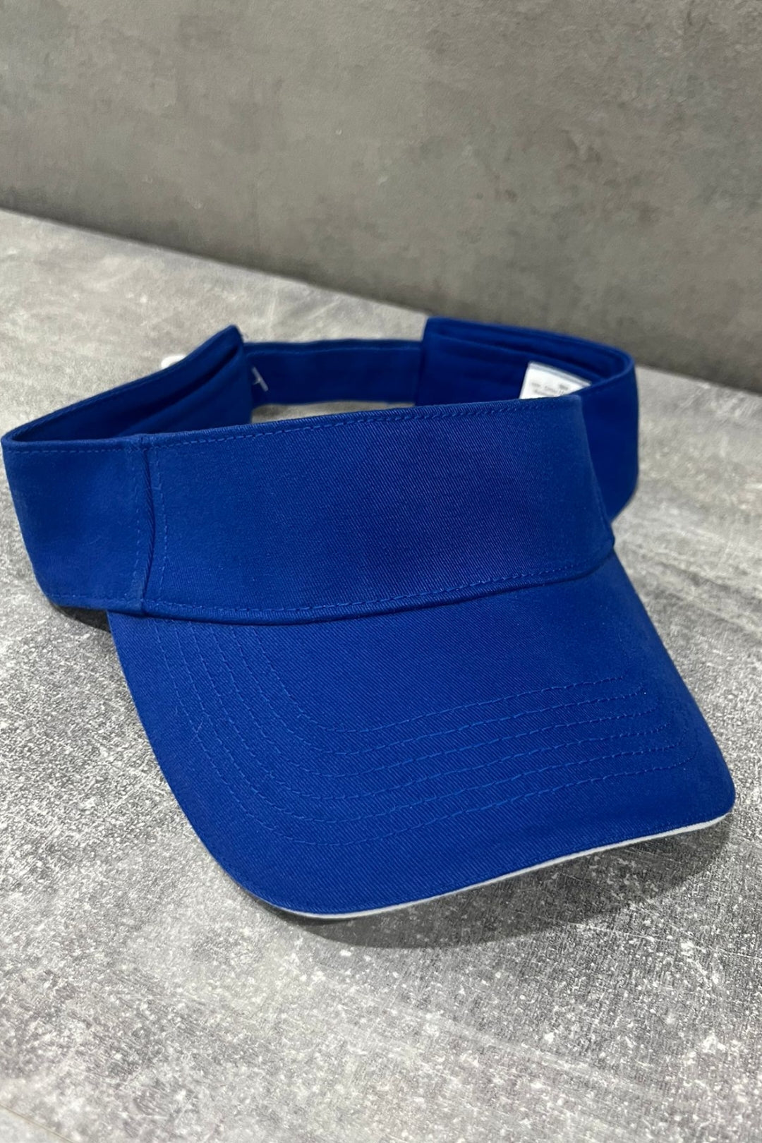 Cap Visor Mix
