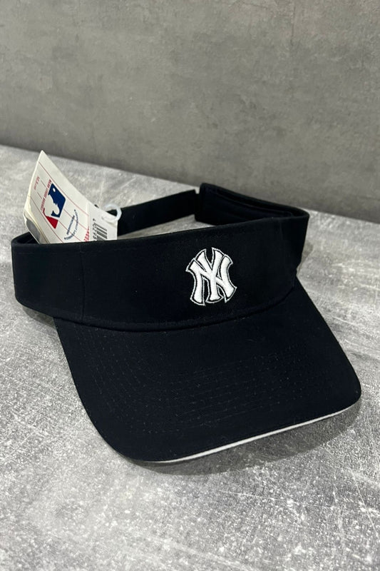 Cap Visor  Yankees