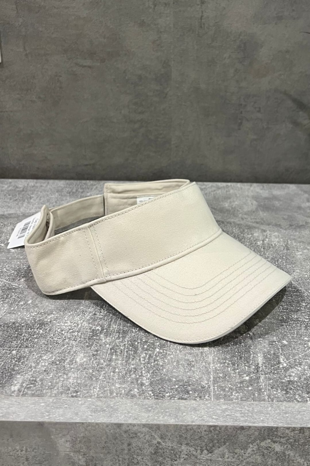 Cap Visor Mix