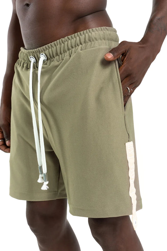 Shorts MARTINI PRETO