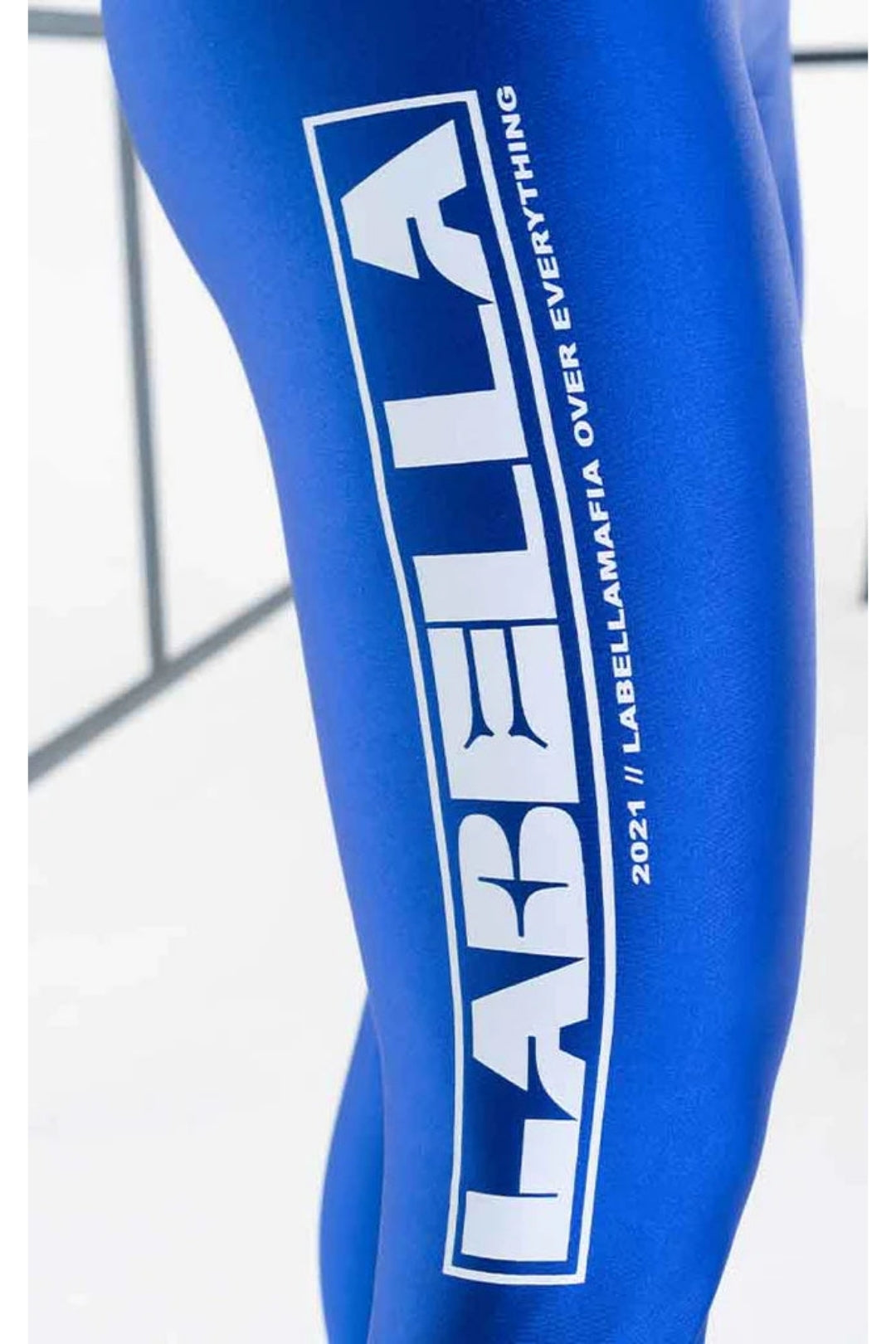 Fitness Legging Labellamafia Skybox