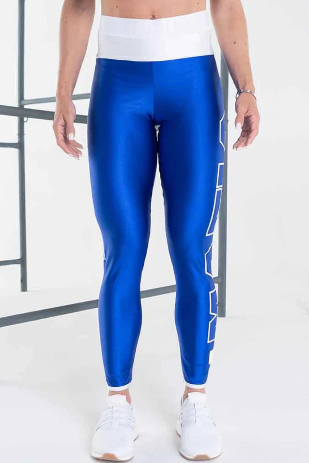 Fitness Legging Labellamafia Skybox