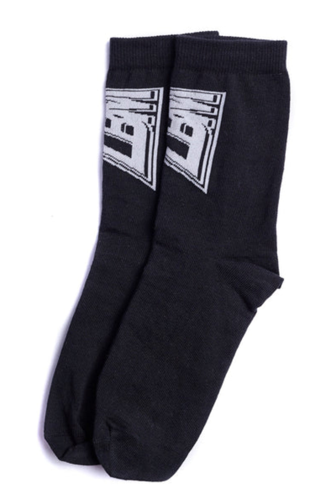 Socks Tan Black LBM