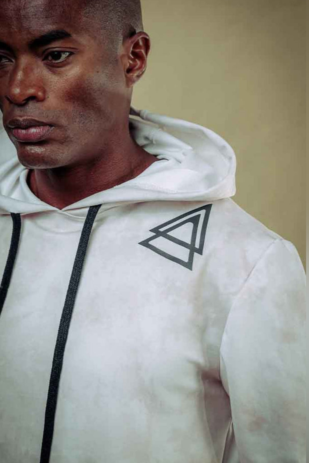 Shirt Hoodie Off White La Mafia