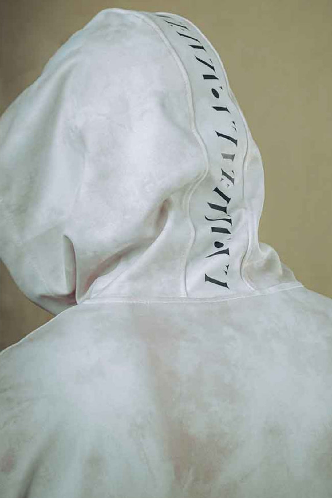 Shirt Hoodie Off White La Mafia