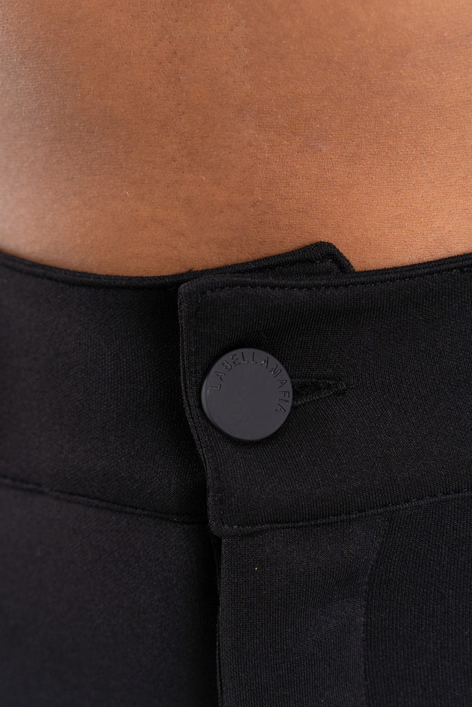 Pants Labellamafia Scape Black