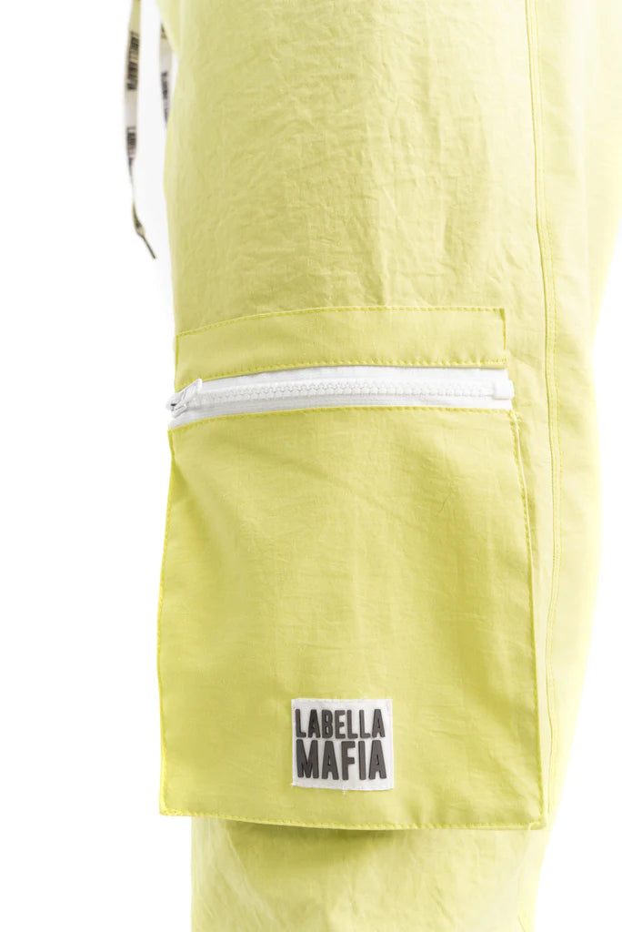 PANTS TRIPPIN VERDE