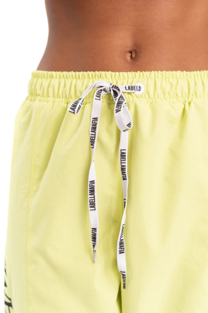 PANTS TRIPPIN VERDE