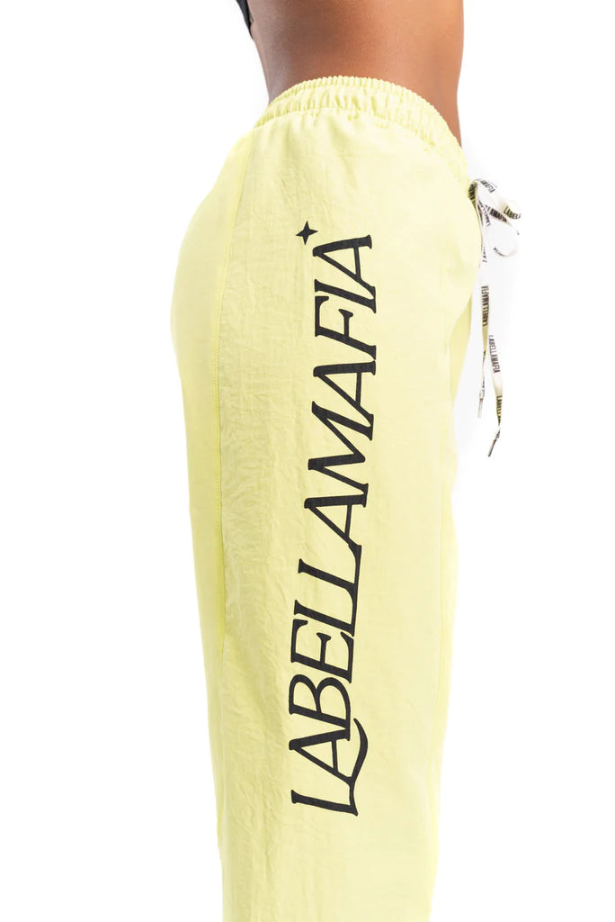 PANTS TRIPPIN VERDE