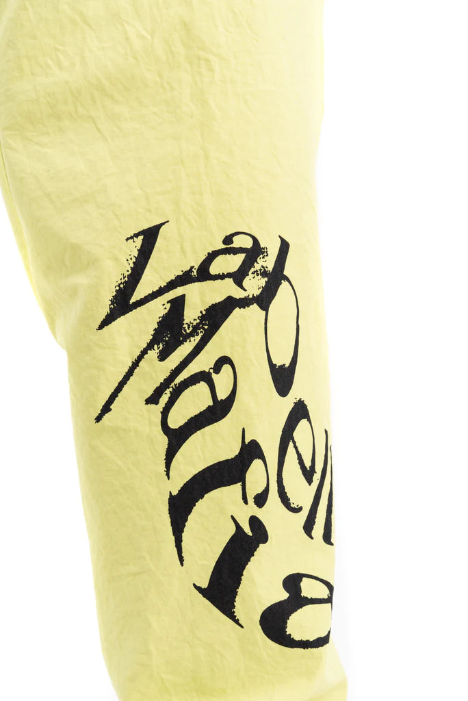 PANTS TRIPPIN VERDE