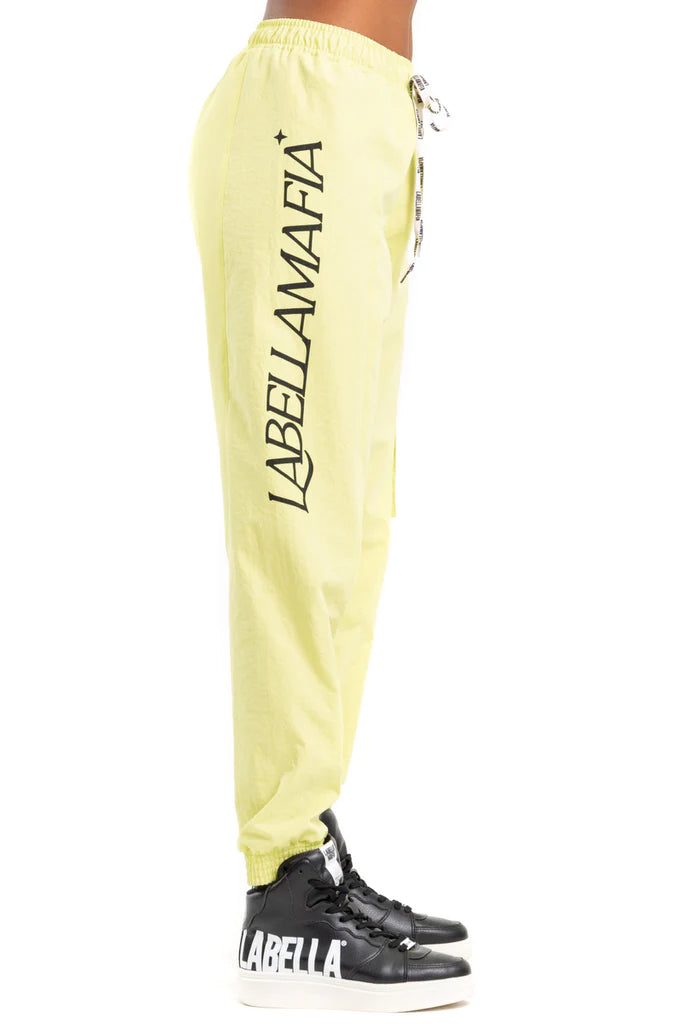 PANTS TRIPPIN VERDE