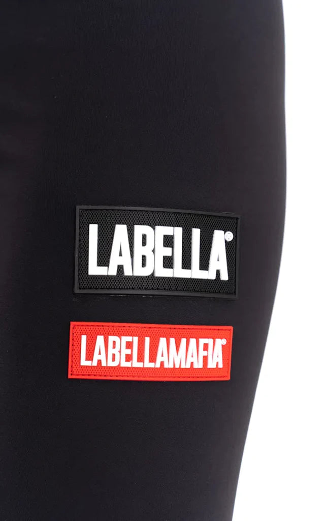 Legíny Labellamafia Go On Black