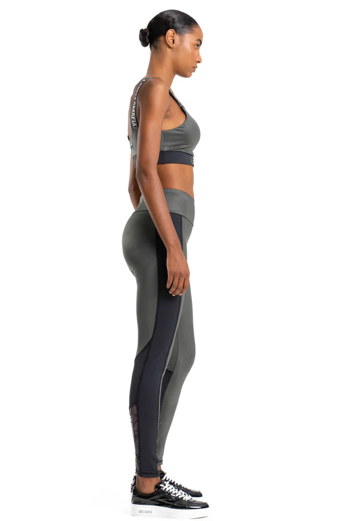 Leggings Labellamafai Fierce Green
