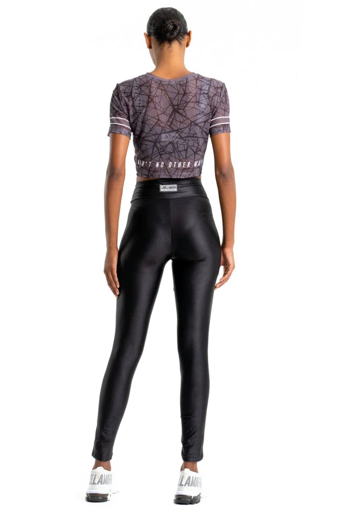 Leggings Labellamafia Fierce Black