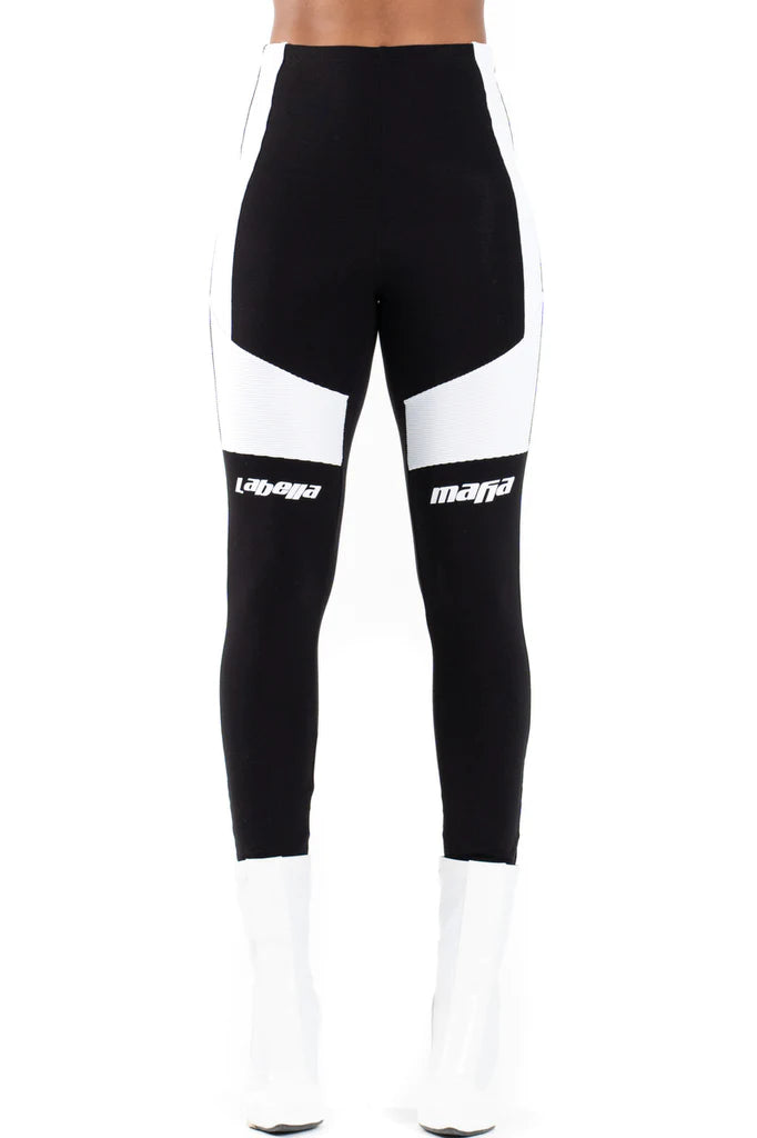 Legíny Labellamafia Control Black