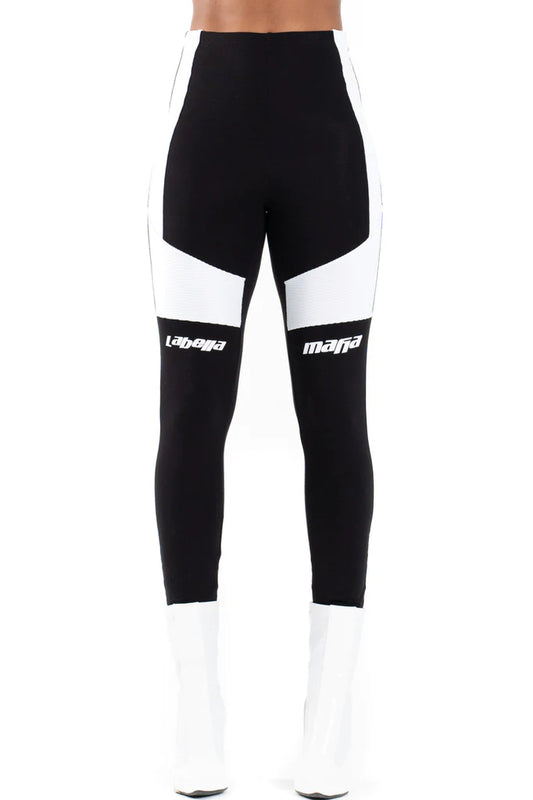Legíny Labellamafia Control Black
